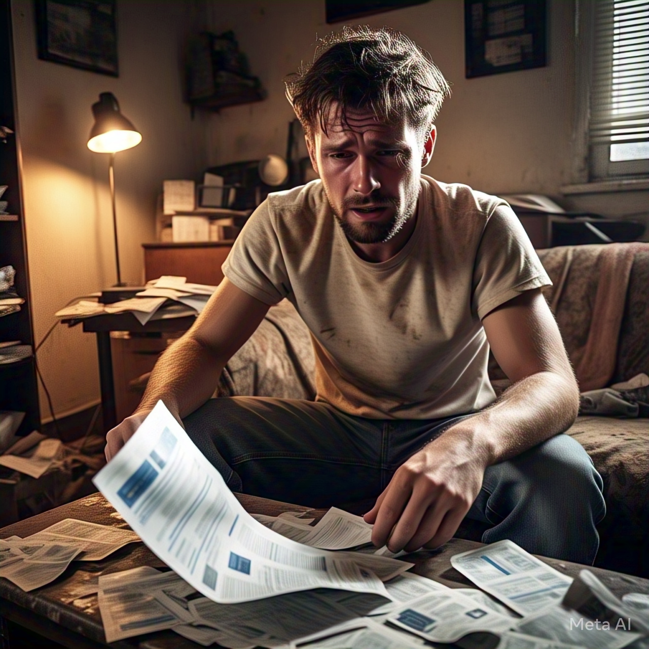 Financial freedom through debt relief